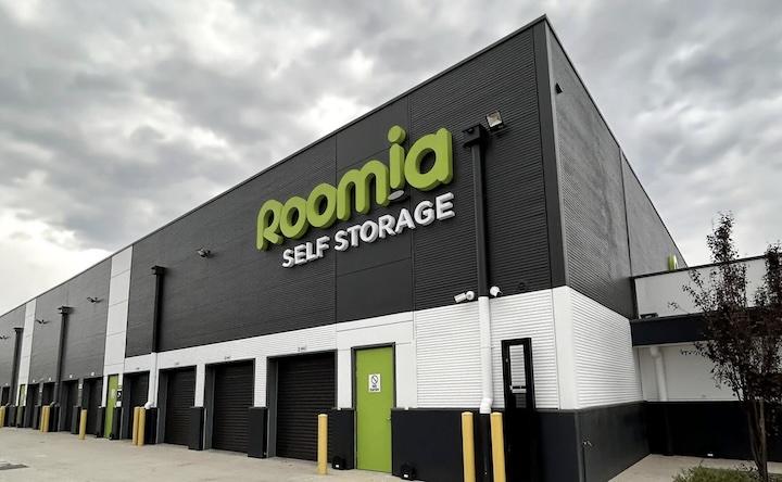Storage Units at Roomia Self Storage - Truganina - 477 Dohertys Road, Truganina, VIC